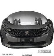 Ricambi Peugeot 3008 dal 2022 al 2024 musata rif54