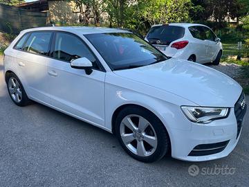 Audi A3 sportback 1.6
