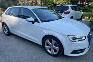 Audi A3 sportback 1.6