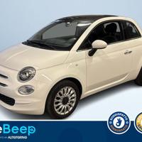 FIAT 500 1.2 LOUNGE 69CV MY18
