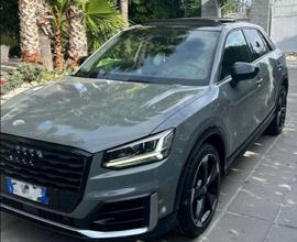 Audi q2 - 2018