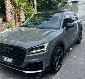 Audi q2 - 2018