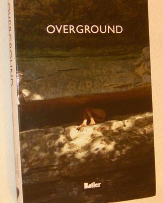 Overground - fotografie Luca Del Pia