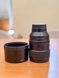 SONY FE 135MM F/1.8 GM