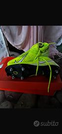 scarpe da calcio nike phantom GX SG-Pro
