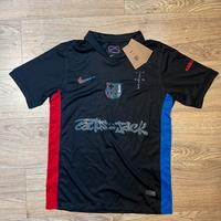 Maglia da calcio barcellona
