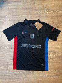 Maglia da calcio barcellona