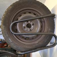 Pneumatici Invernali