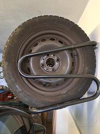 Pneumatici Invernali