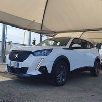 Peugeot 2008 BlueHDi 110 Active Pack S/S