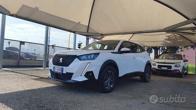 Peugeot 2008 BlueHDi 110 Active Pack S/S