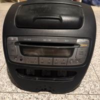 Autoradio Toyota Aygo 2009