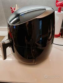 Friggitrice ad aria Severin