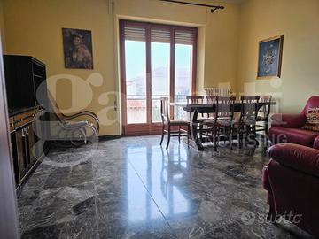 Appartamento Vasto [IM202588VRG]