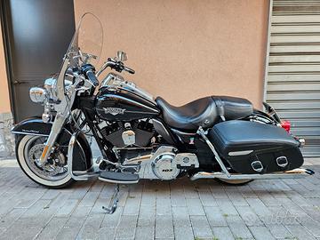 Harley-Davidson Road King Classic 103