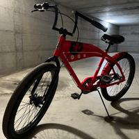 Felt Red Baron