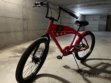 Felt Red Baron