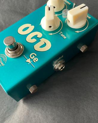 Fulltone OCD ge