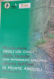 Piccola storia degli usi civili delle foreste