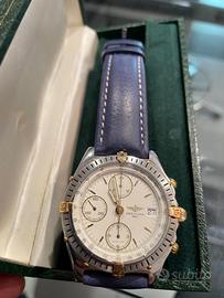 Orologio breitling chronomat