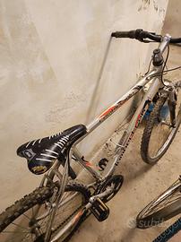 Bicicletta Jumpertrek