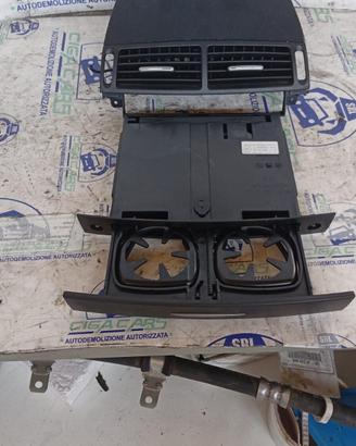 Mercedes SLK anno 2007 Bocchette aria