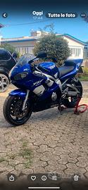 Yamaha r6