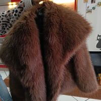 Pelliccia Stradivarius