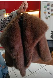 Pelliccia Stradivarius