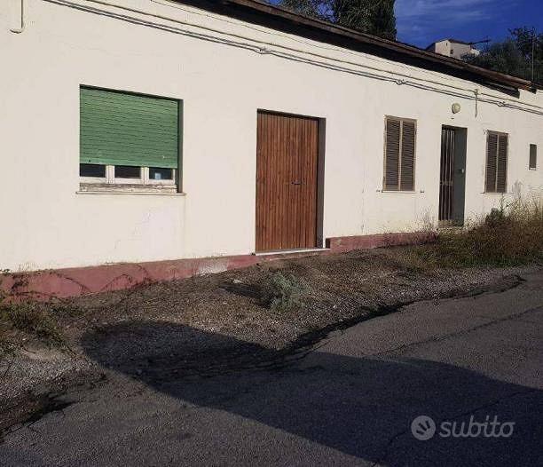 Immobile in asta di 5889 m² a Ozieri - Vista 3