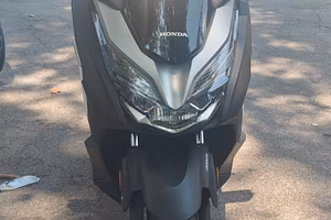 Honda Forza 300 2019