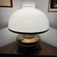 Lampada da tavolo Calorifix n.60