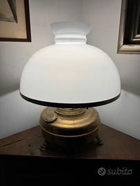 Lampada da tavolo Calorifix n.60