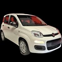 Ricambi Panda Hybrid Cross 2024