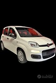 Ricambi Panda Hybrid Cross 2024