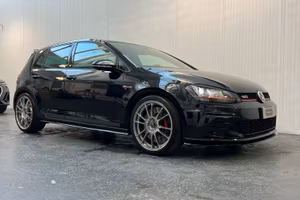 Golf 7 GTI Clubsport *OZ / Brembo / APR *