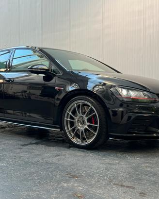 Golf 7 GTI Clubsport *OZ / Brembo / APR *