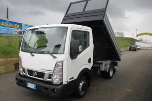 Nissan Cabstar NT 400 35-14 2.5 140CV E5 RIBALTABI