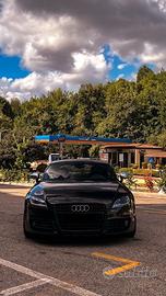 Audi TT 2.0 tfsi