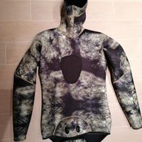 Muta Sub Camo 3XL