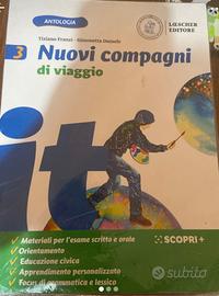 Nuovi compagni di viaggio 3