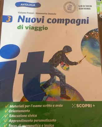 Nuovi compagni di viaggio 3