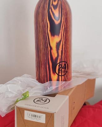 borraccia  clima bottle 24