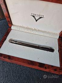 PENNA STILOGRAFICA VISCONTI METROPOLIS NUOVA
