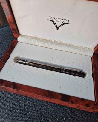 PENNA STILOGRAFICA VISCONTI METROPOLIS NUOVA
