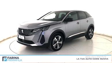 PEUGEOT 3008 II 2021 - 3008 1.5 bluehdi All U86186