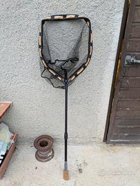 Guadino pesca telescopico