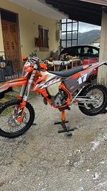 Ktm exc 250 2023