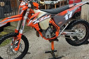 Ktm exc 250 2023