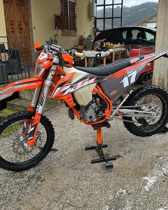 Ktm exc 250 2023